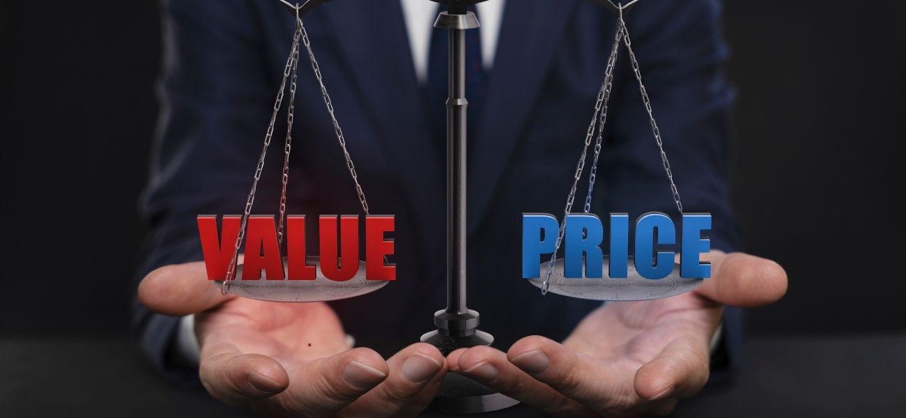 Expensive or Excellent? Why Cheap Dentistry Is Cheap Dentistry