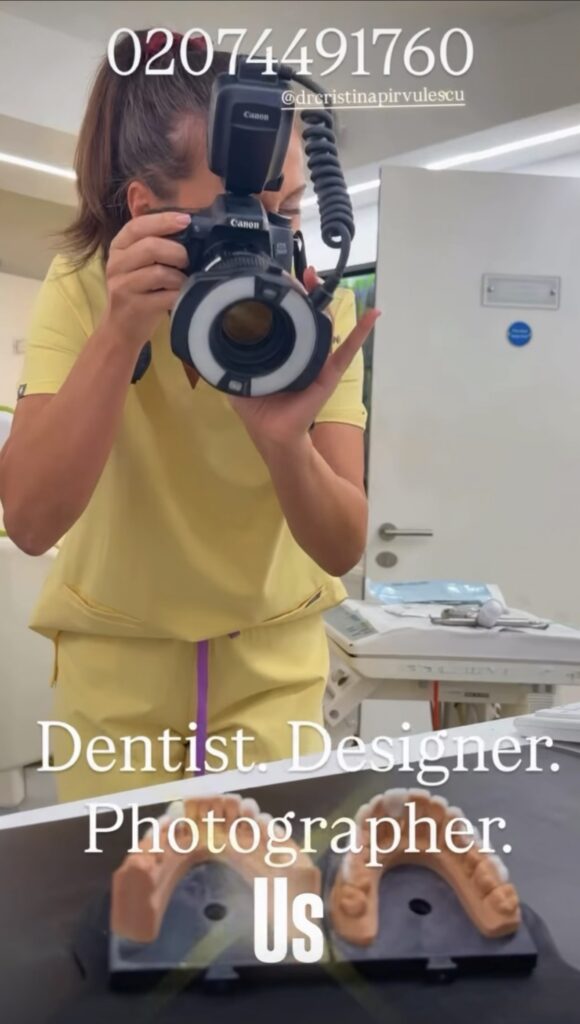 Photographer First? Why We Document Every Smile Before We Fit It